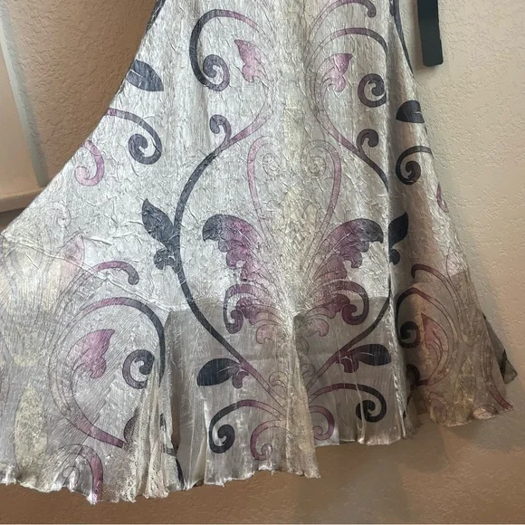 Komarov Dress L - Picture 3 of 16